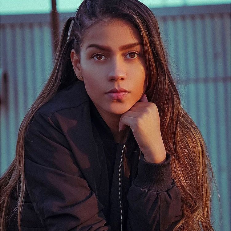 Who is Canela Skin? Family, Career, Height, Net Worth 2024